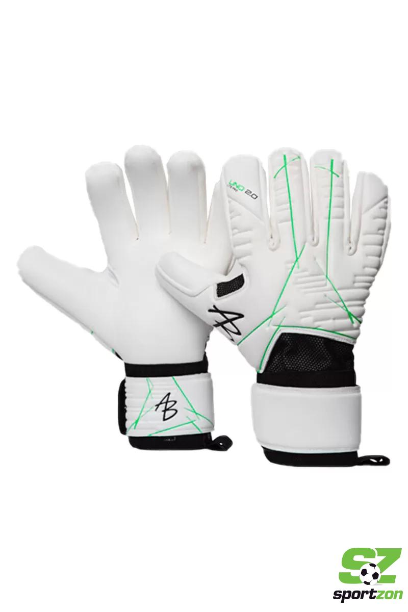 AB1 golmanske rukavice Uno 2.0.1 Lite Pro Negative 