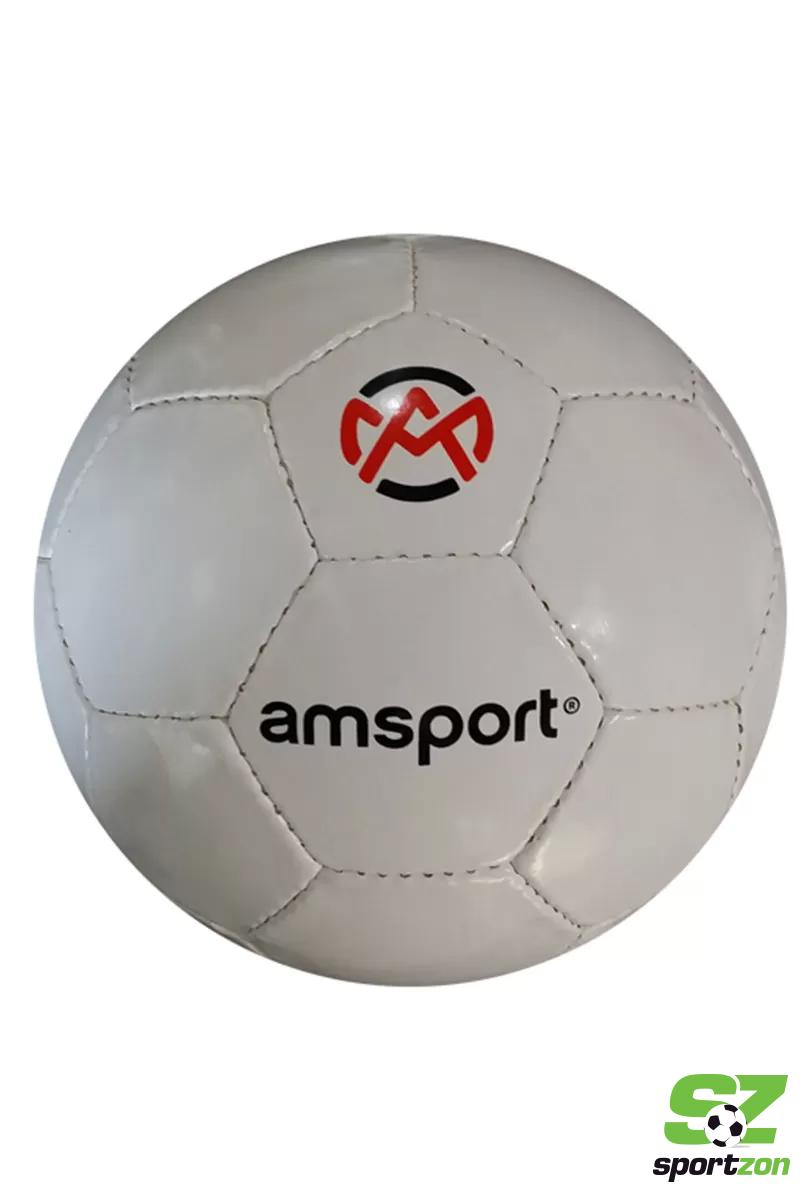 AMSPORT fudbalska lopta 