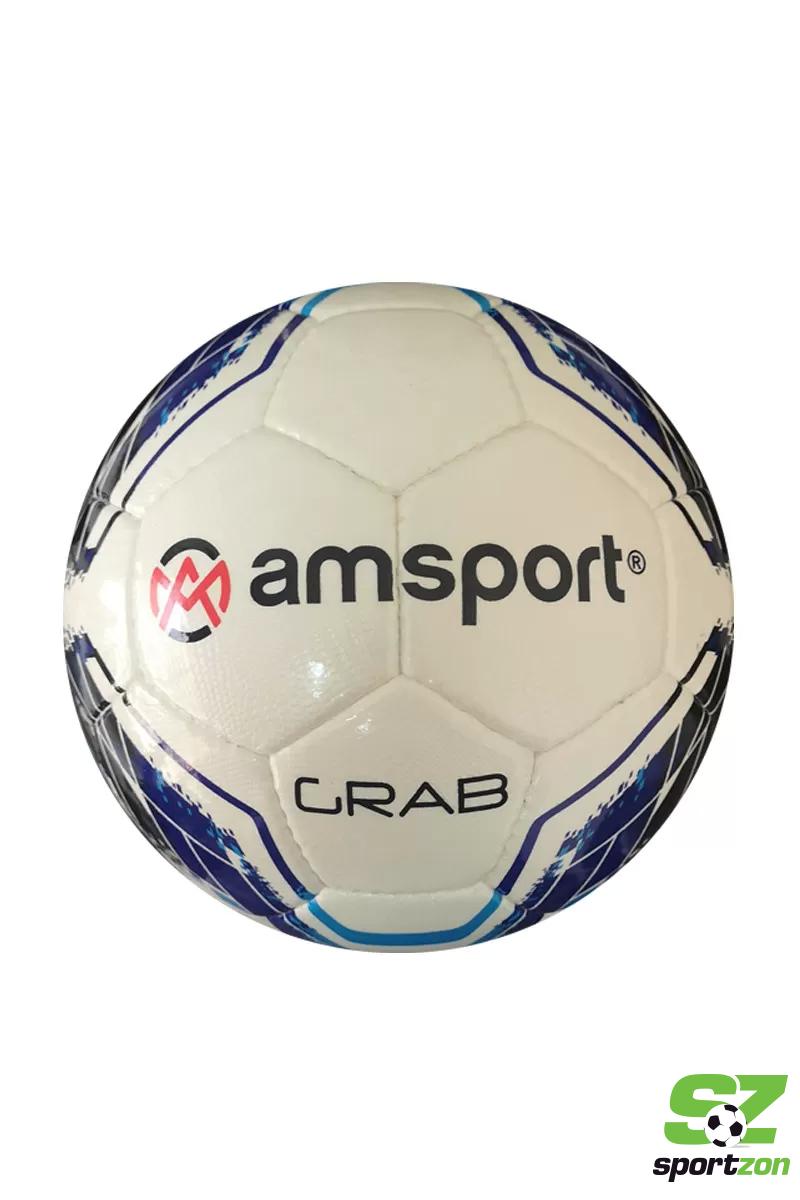 AMSport fudbalska lopta GRAB 