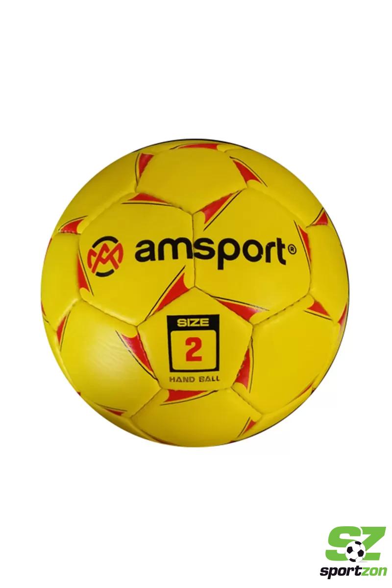 AMsport lopta za rukomet 