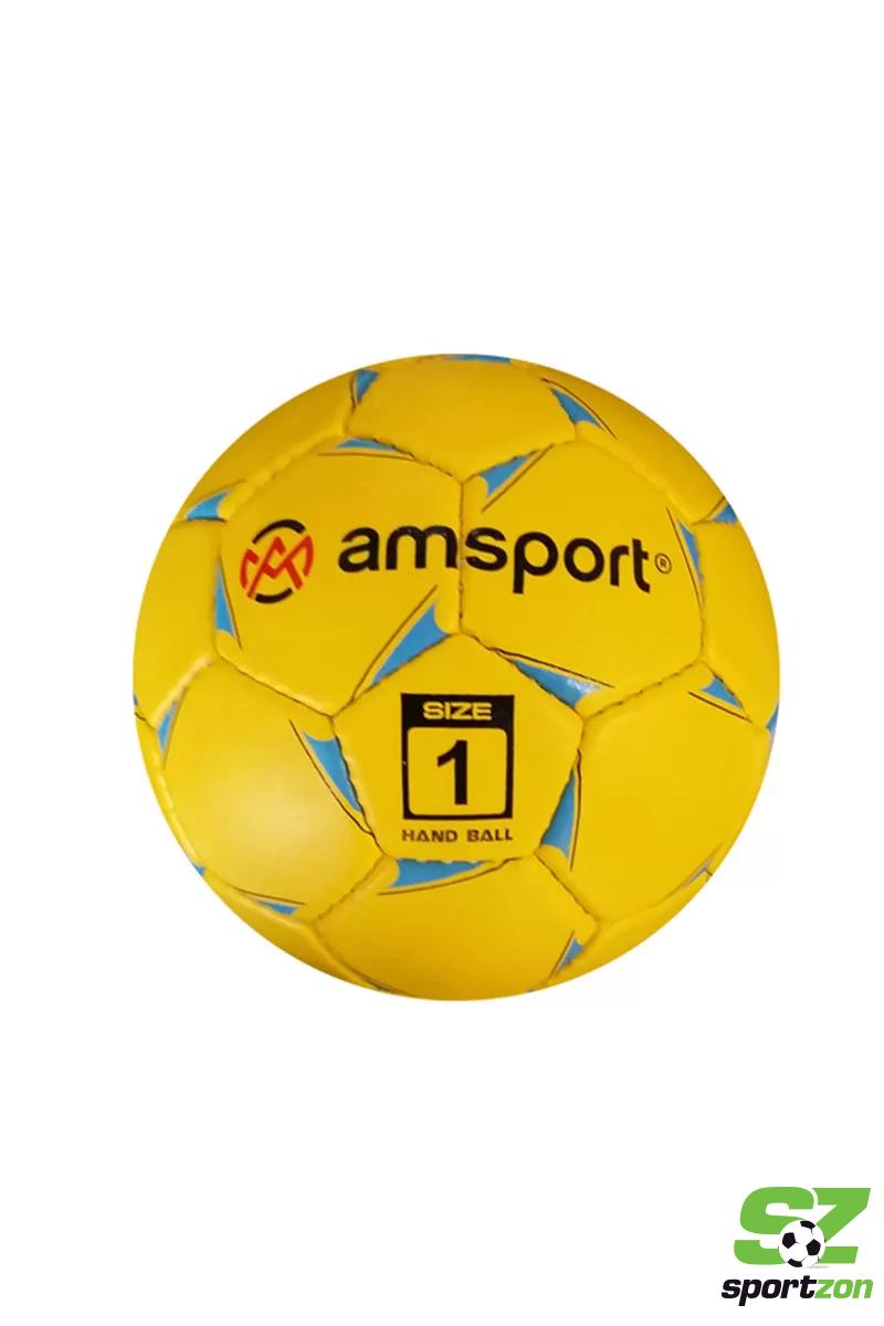 AMsport lopta za rukomet 
