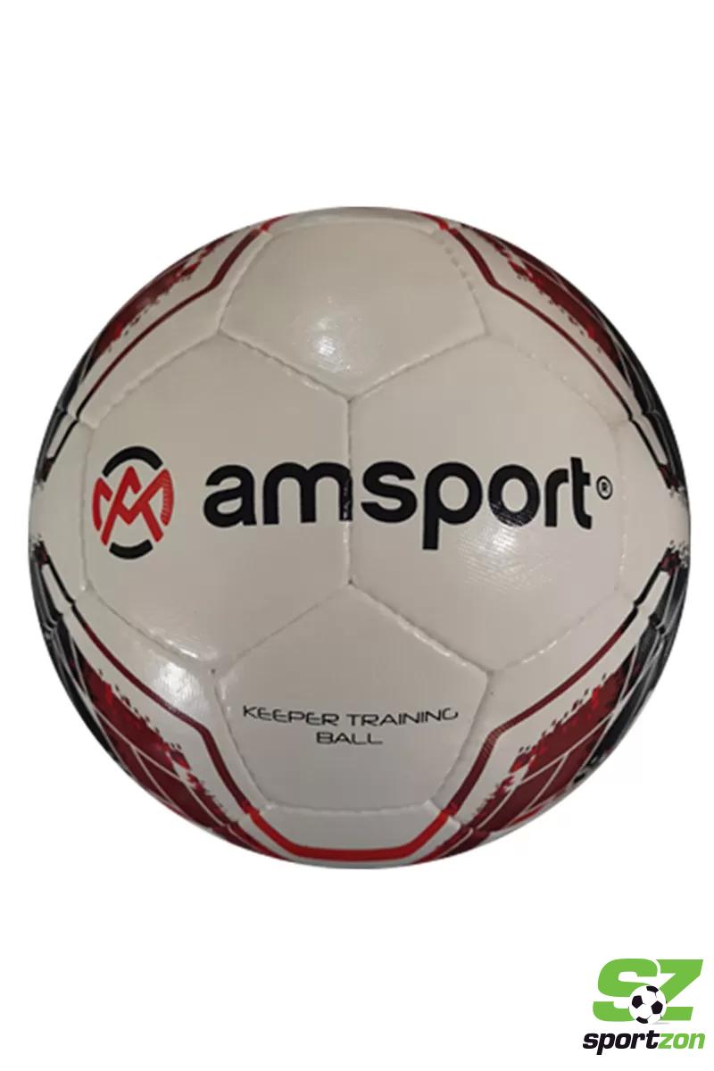 AMsport fudbalska lopta REFLEX KEEPER 