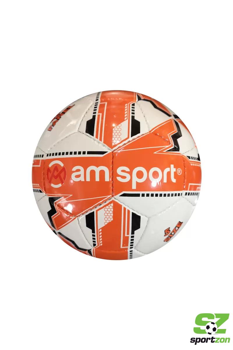 Amsport lopta za fudbal SPEED II 