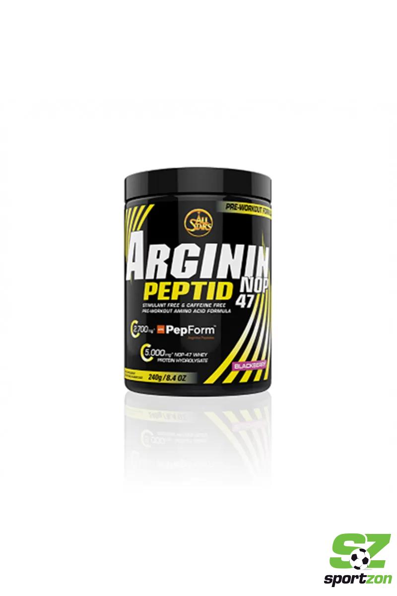 Arginin Peptid NOP 47 240g 