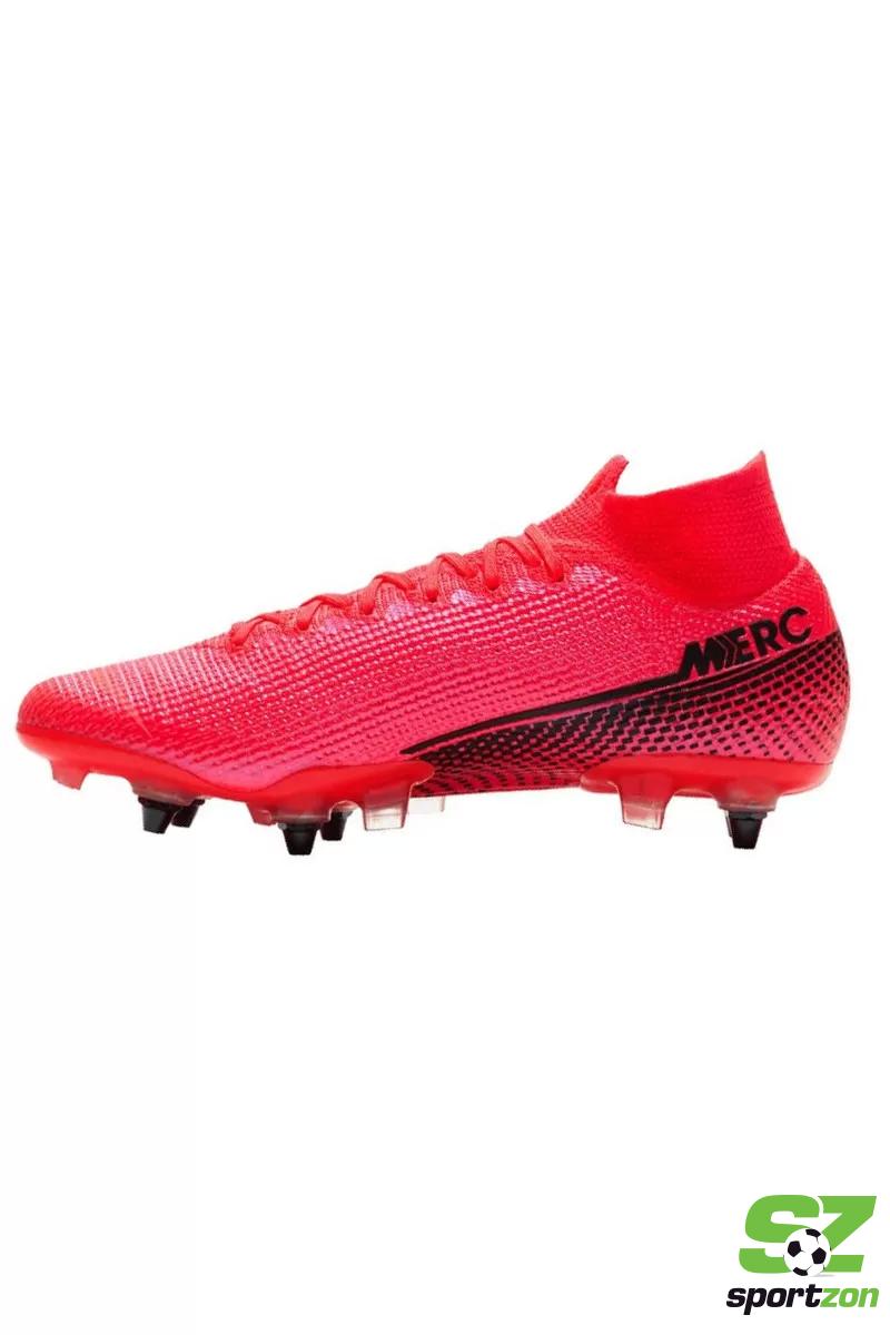 Nike kopačke MERCURIAL SUPERFLY VII ELITE SG-PRO AC 