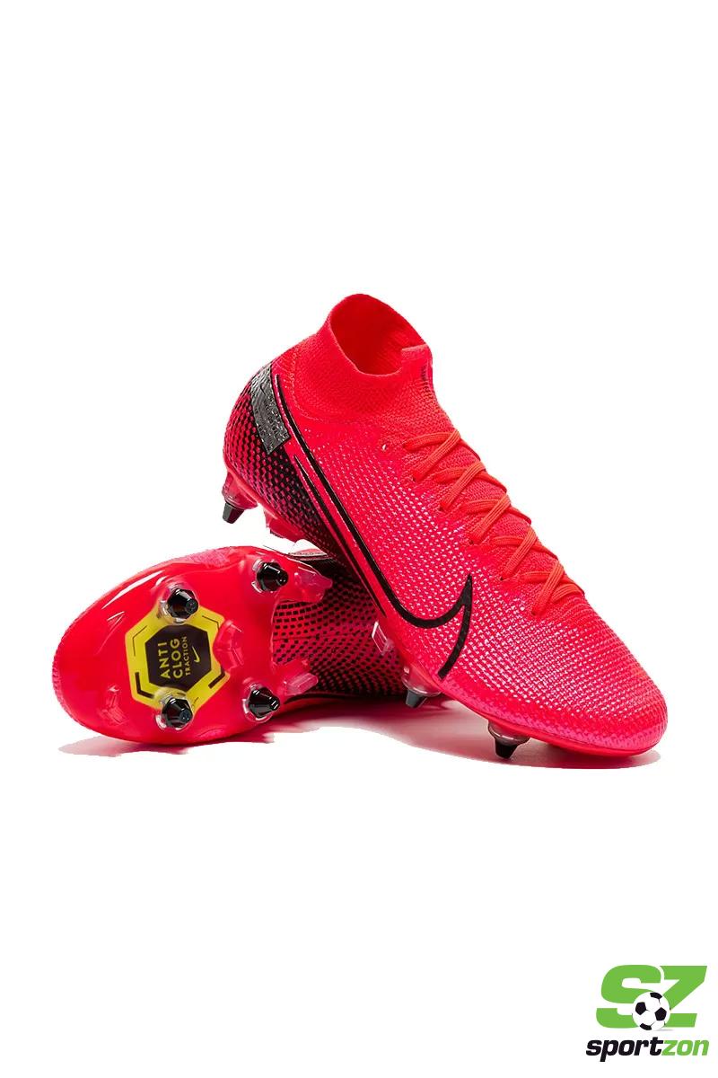 Nike kopačke MERCURIAL SUPERFLY VII ELITE SG-PRO AC 