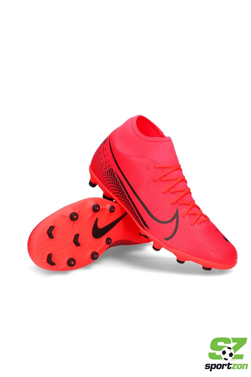 Nike kopačke MERCURIAL SUPERFLY VII FG/MG 