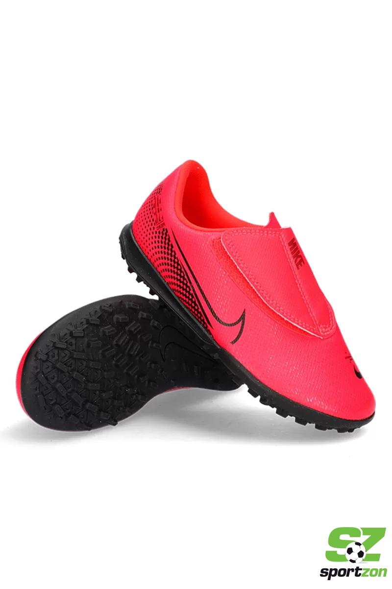 Nike patike za fudbal dečije MERCURIAL VAPOR XIII CLUB TF 
