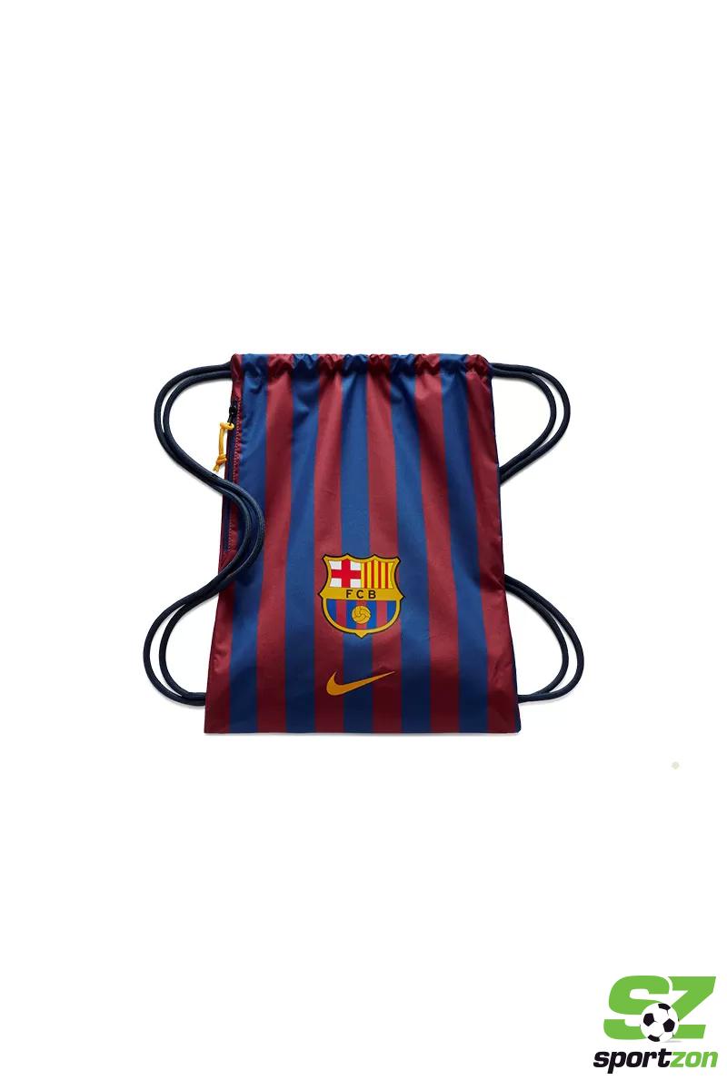Nike torba za trening FC BARCELONA 