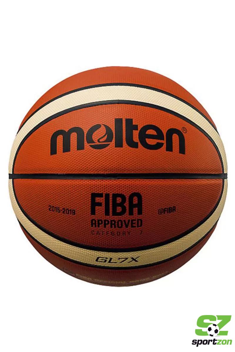 Molten lopta za košarku 