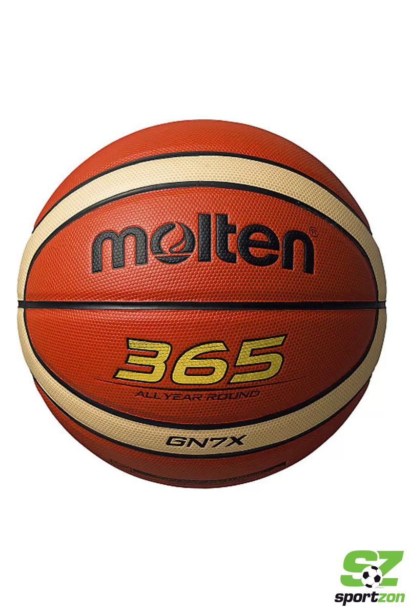 MOLTEN kosarkaska Lopta MOLTEN 