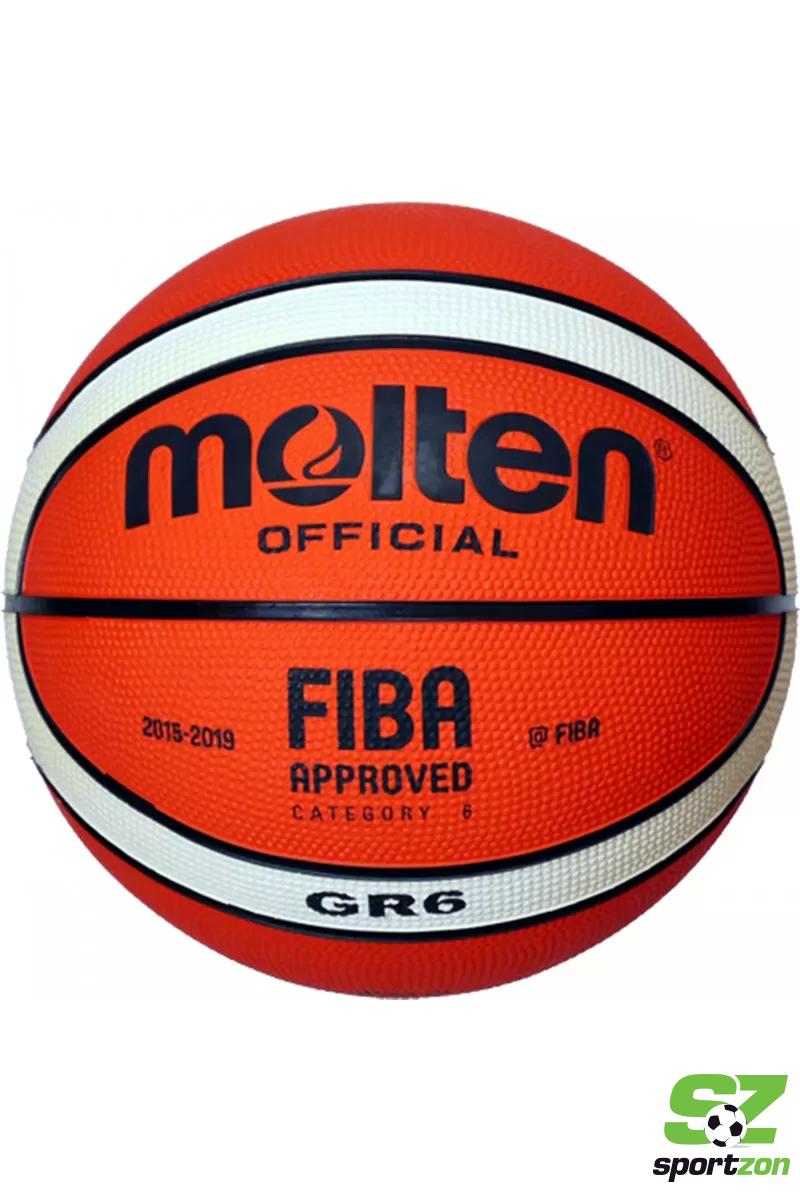 MOLTEN Lopta MOLTEN GR 6 OI 