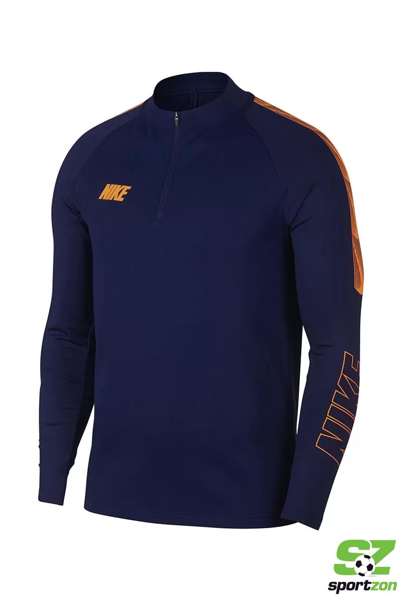 Nike trenerka SQUAD TRAINING TOP 