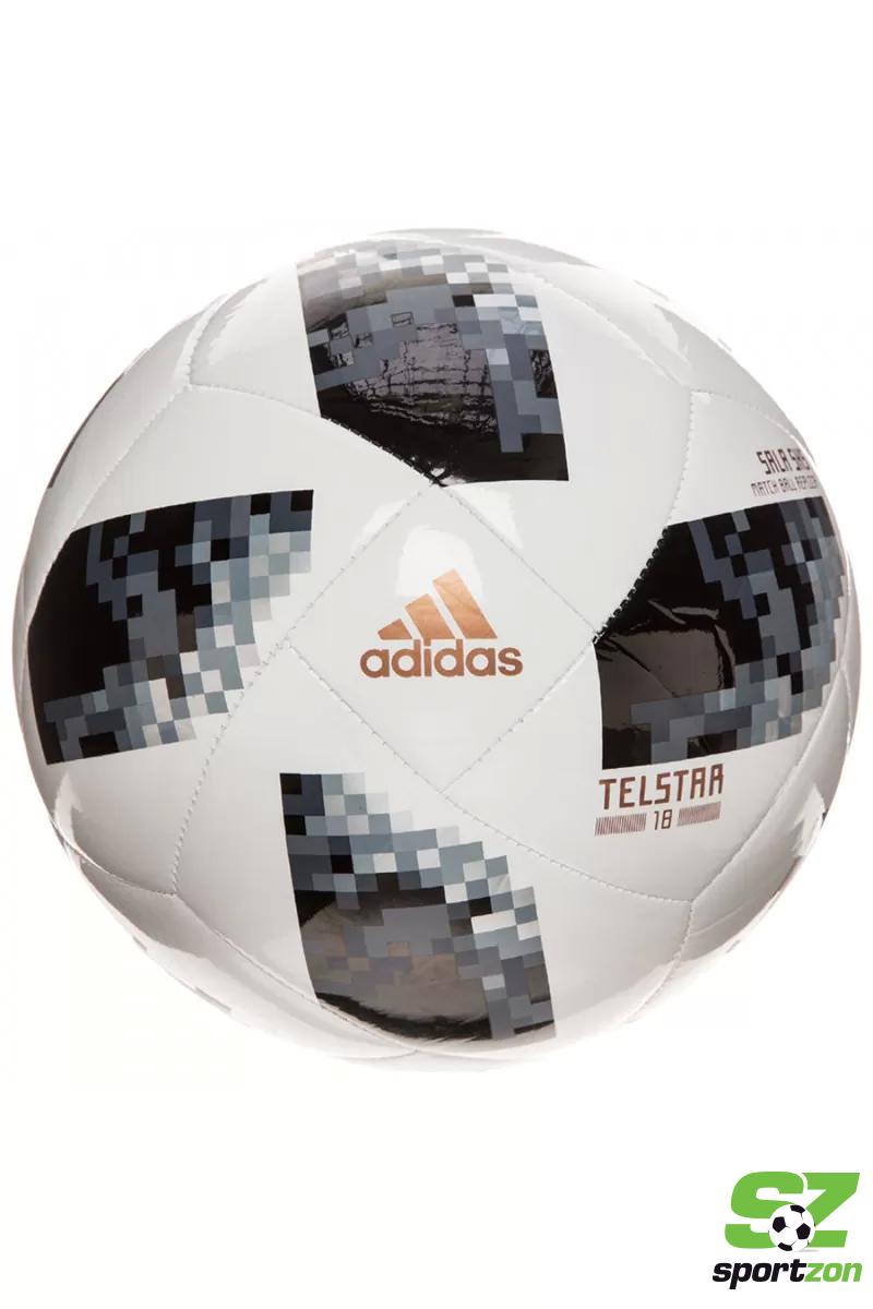 Adidas lopta za futsal WORLD CUP S5X5 