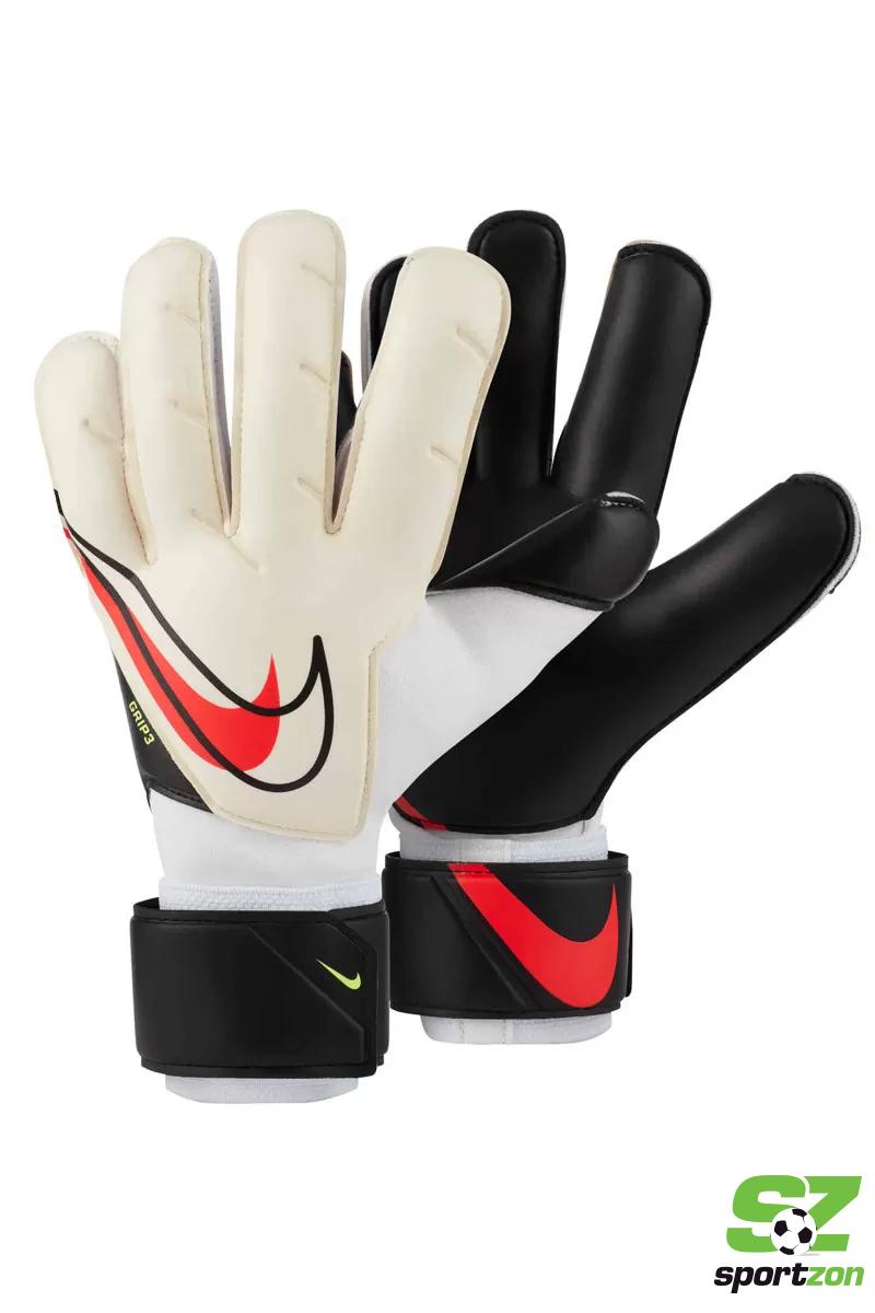 Nike golmanske rukavice GRIP3 