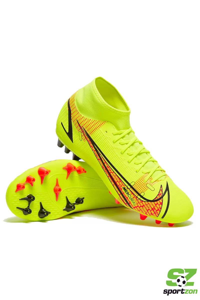 Nike kopačke MERCURIAL SUPERFLY 8 ACADEMY AG 