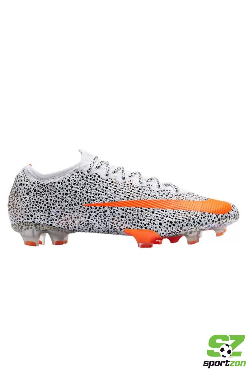 Nike kopačke MERCURIAL VAPOR 13 ELITE CR7 SAFARI FG 