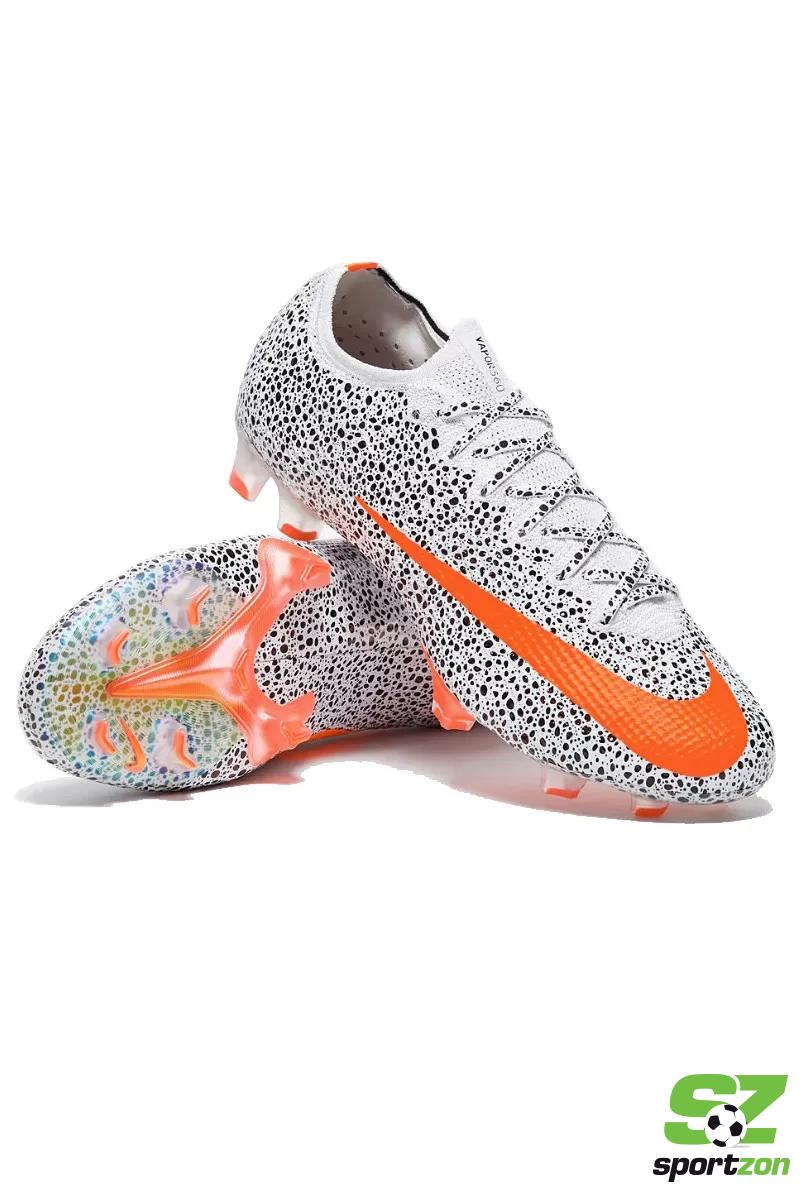 Nike kopačke MERCURIAL VAPOR 13 ELITE CR7 SAFARI FG 