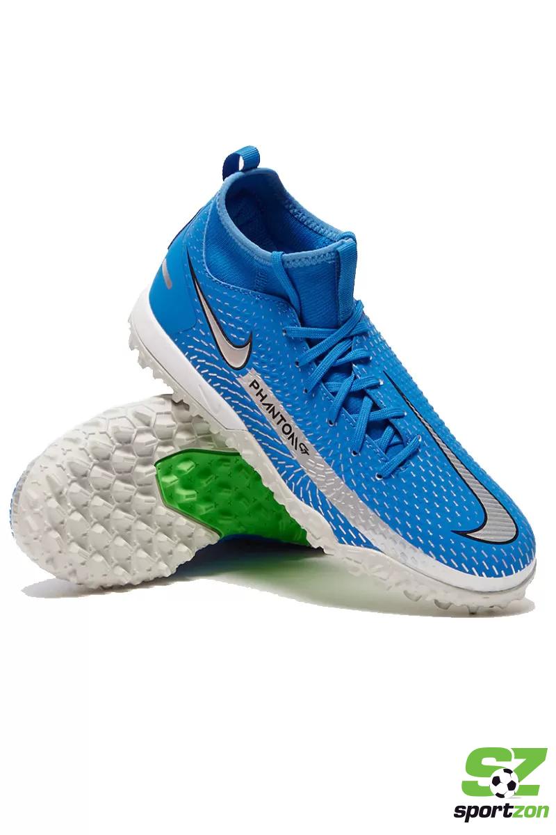 Nike patike za fudbal PHANTOM GT ACADEMY TF JUNIOR 6 