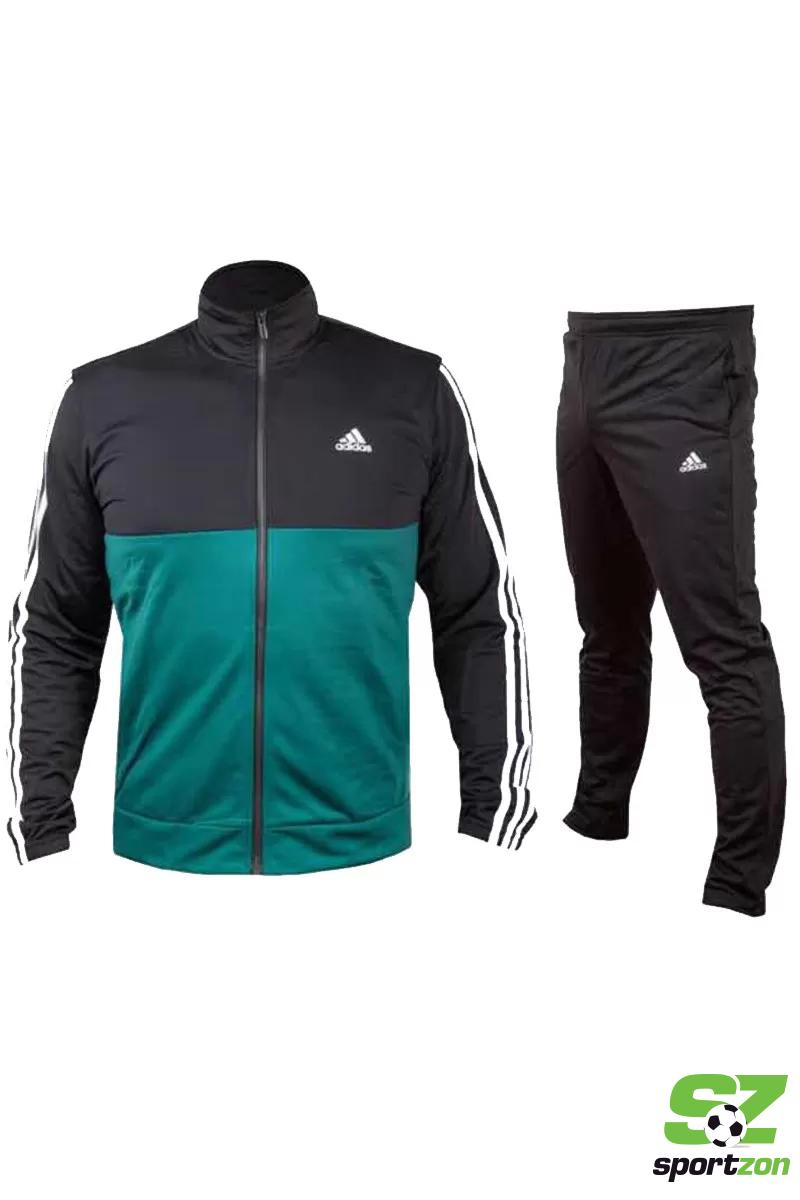 ADIDAS KOMPLET TRENERKA BACK2BAS 3S TS 