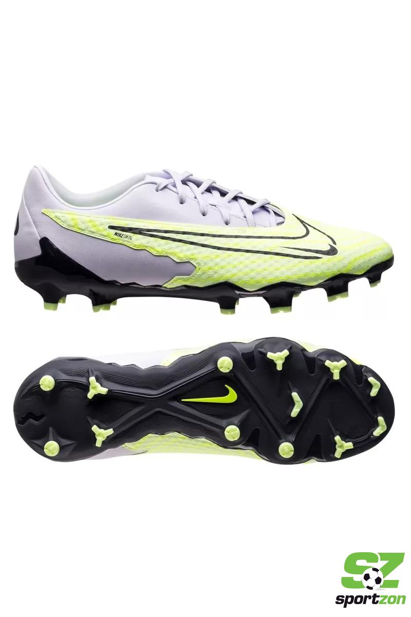 Nike kopačke PHANTOM GX ACADEMY FG/MG LIMINOUS 