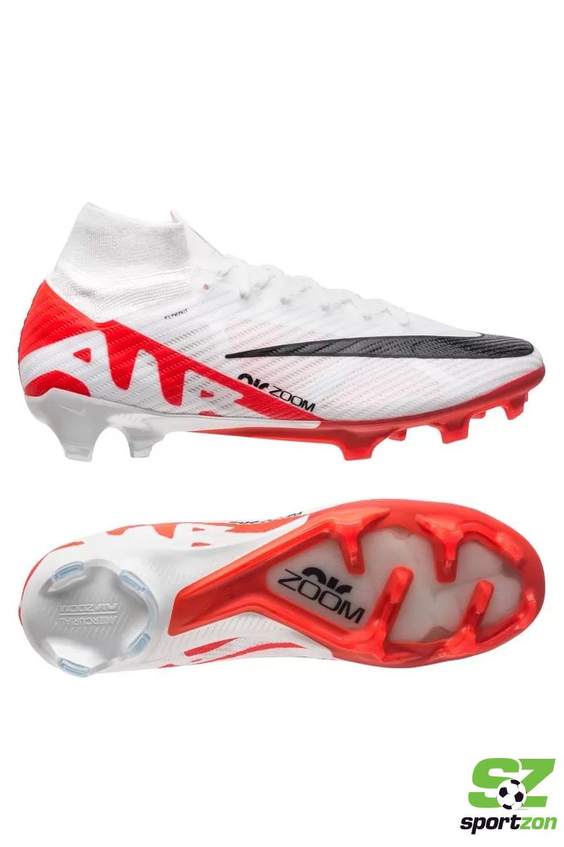 Nike kopačke ZOOM MERCURIAL SUPERFLY 9 ELITE FG 