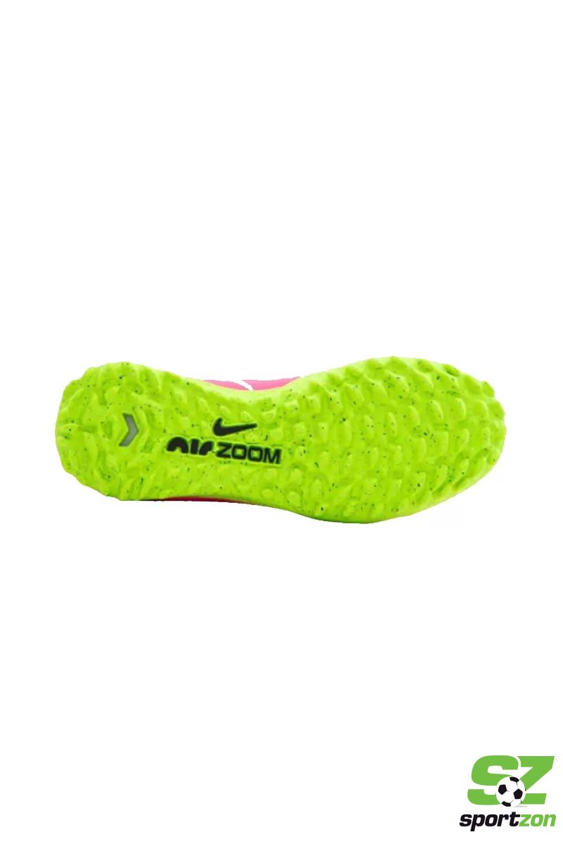 Nike patike za fudbal zoom mercurial vapor 15 academy tf junior 