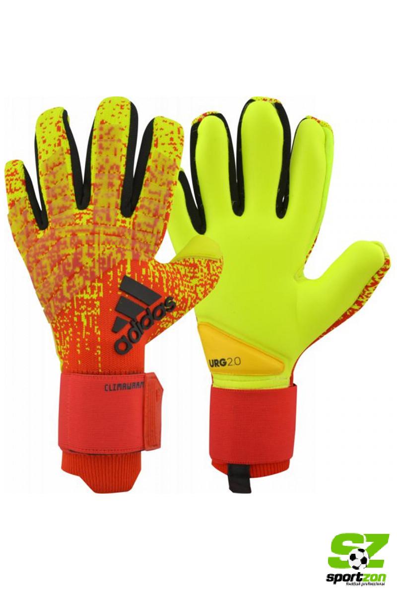 Adidas golmanske rukavice PREDATOR CLIMAWARM NC Sportzon
