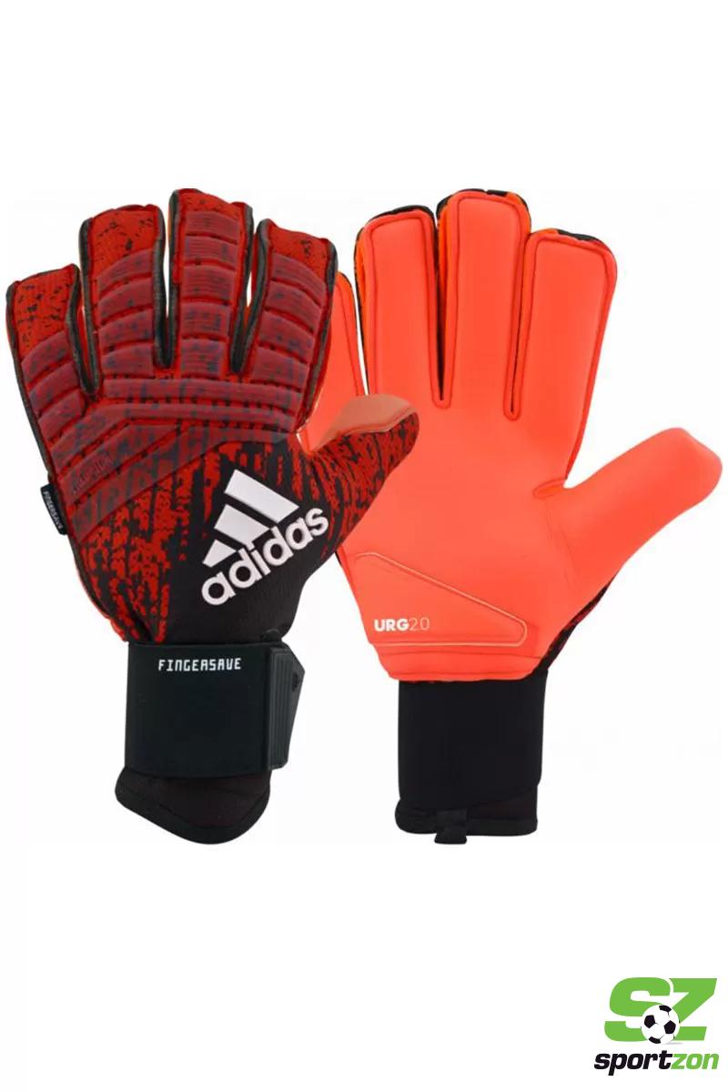 Adidas golmanske rukavice PREDATOR FINGERSAVE PRO 