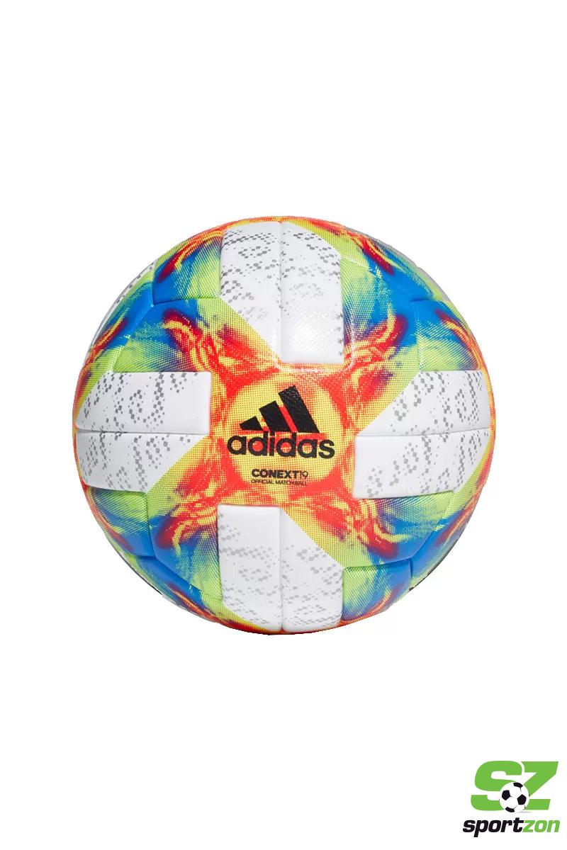 Adidas lopta za fudbal CONEXT 19 OFFICIAL MATCH BALL 