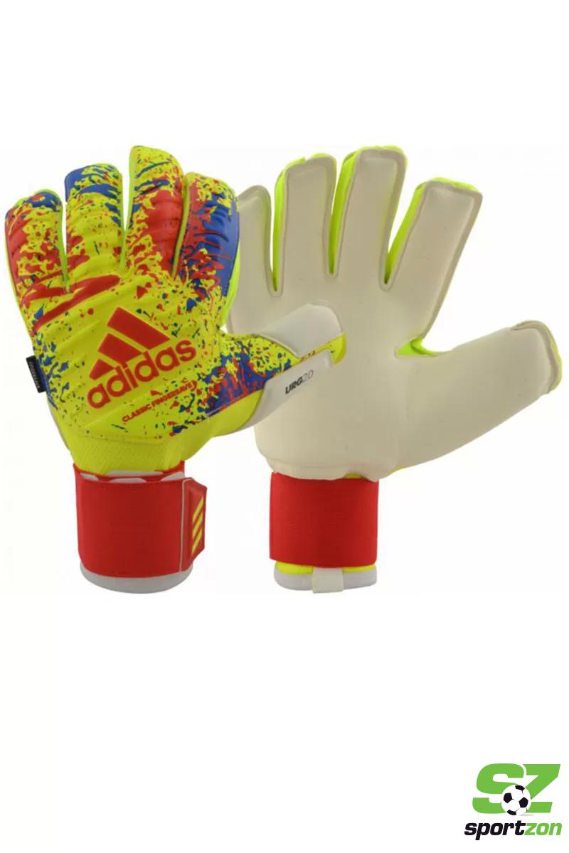 ADIDAS golmanske rukavice  CLASSIC PRO FINGERSAVE 