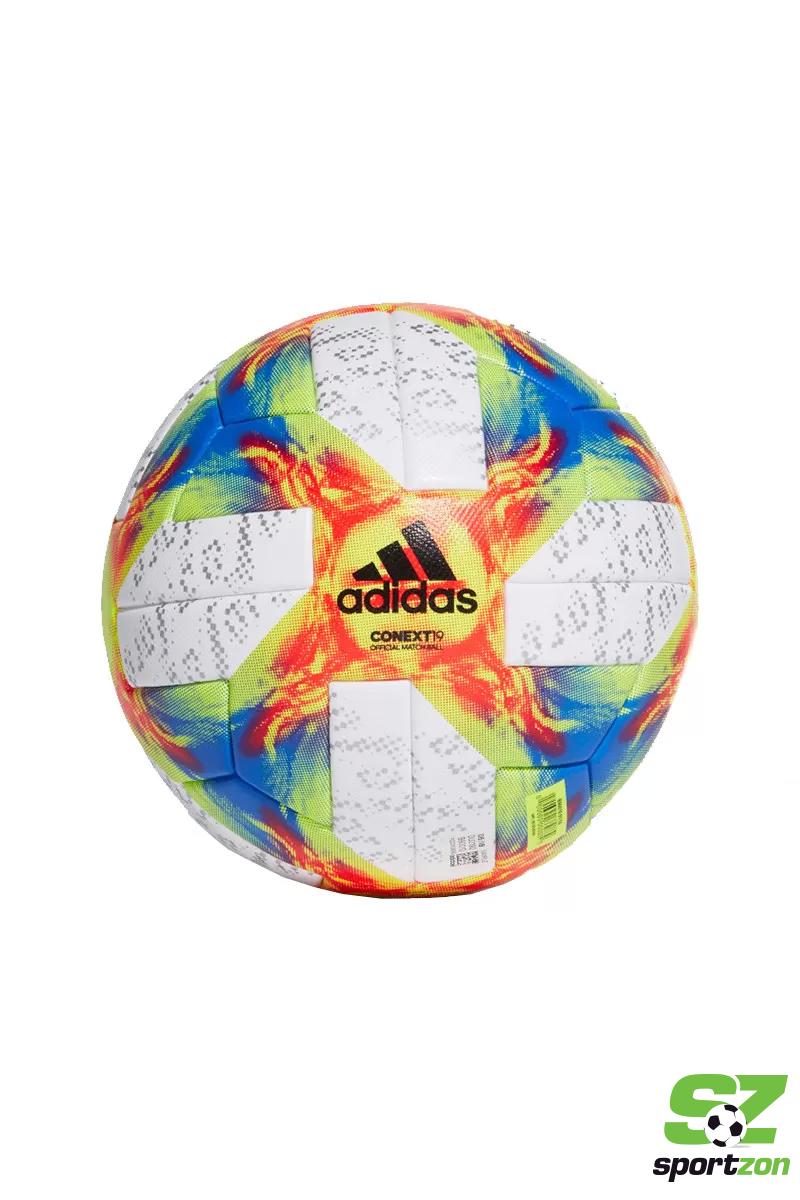 Adidas lopta za fudbal CONEXT OFFICIAL MATCH BALL 