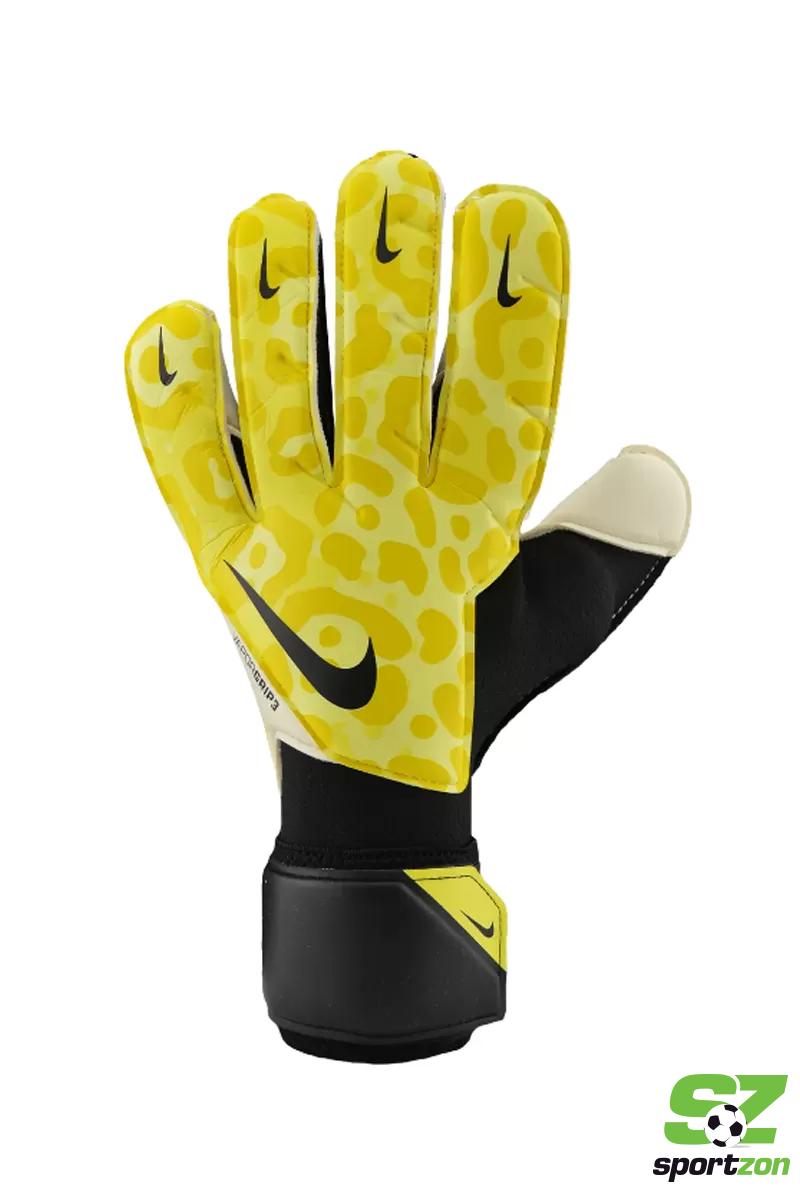 NIKE golmanske rukavice VAPOR GRIP3 ALISON BECKER 