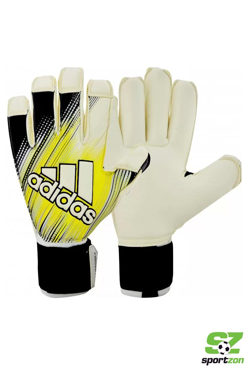 Adidas golmanske rukavice CLASSIC PRO FINGERTIP 