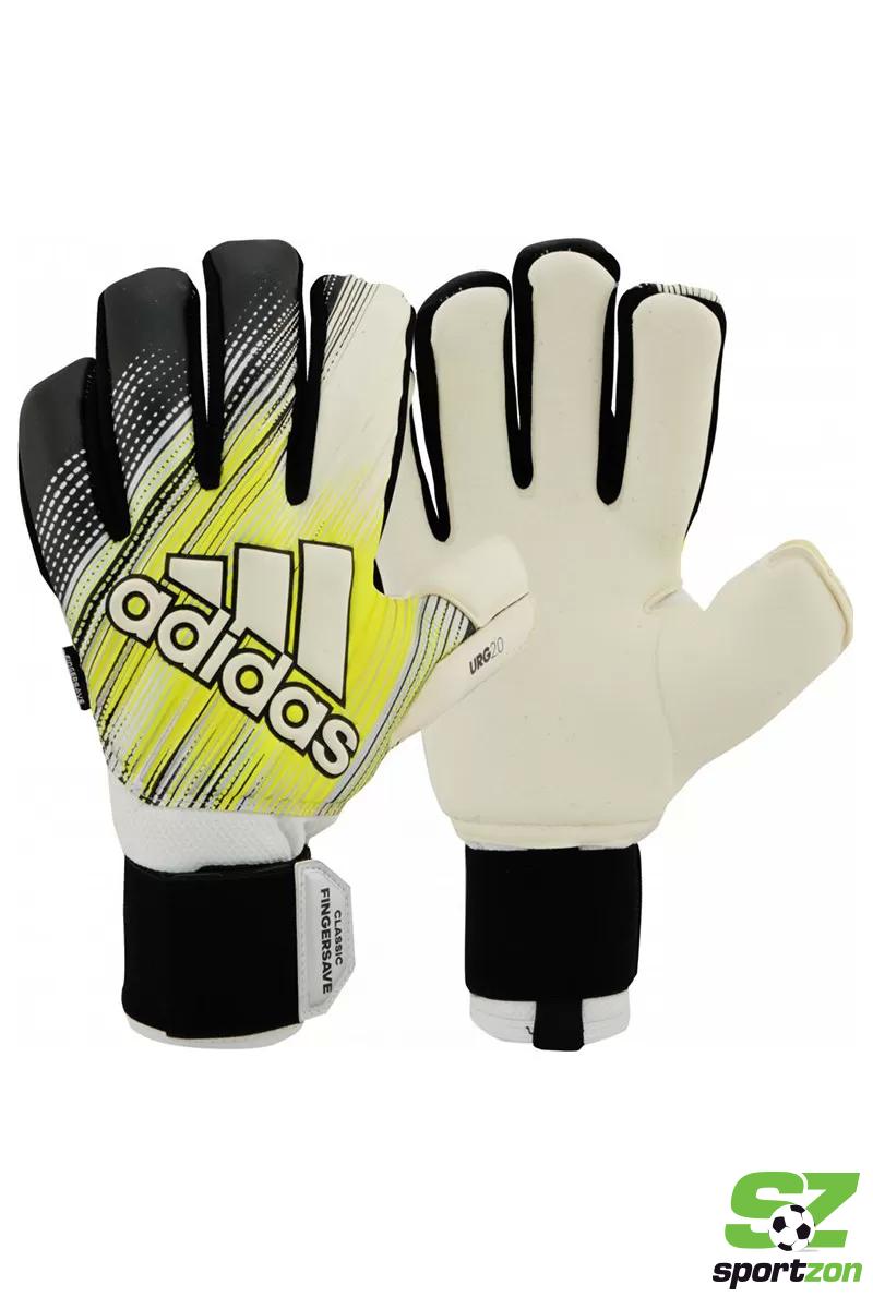 Adidas golmanske rukavice CLASSIC PRO FINGERSAVE 