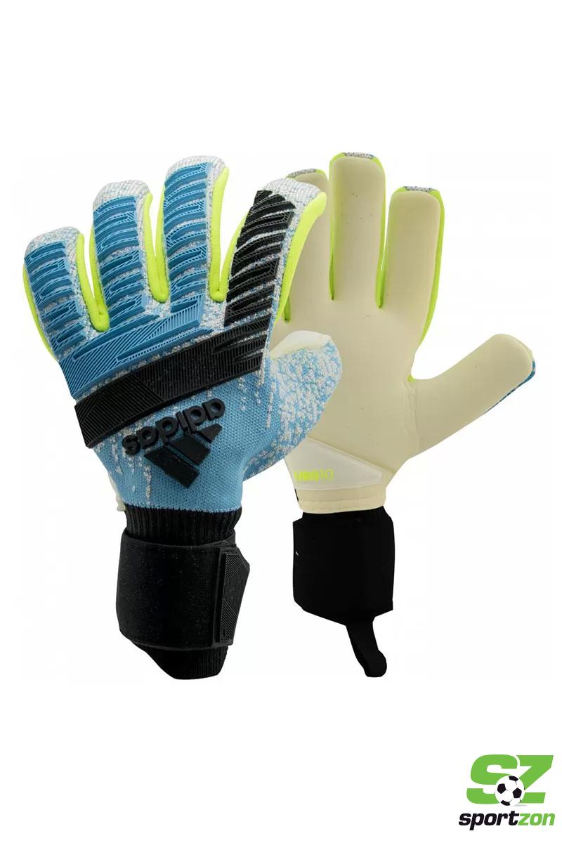 Adidas golmanske rukavice PREDATOR PRO FINGERSAVE 