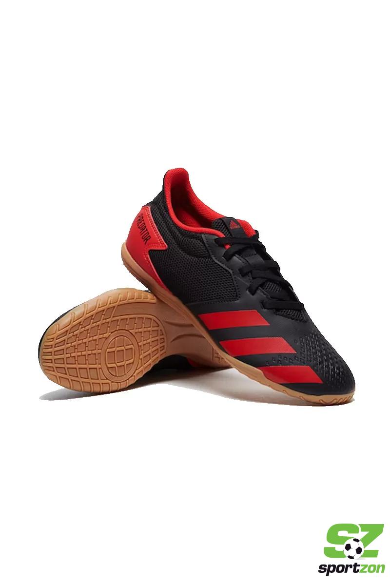 Adidas patike za fudbal PREDATOR 20.4 IN SALA 