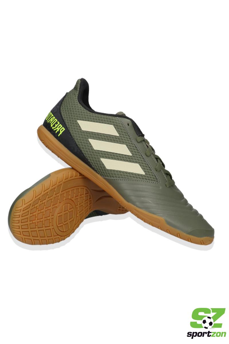 Adidas Patike Za Fudbal Predator 19 4 In Sala Sportzon