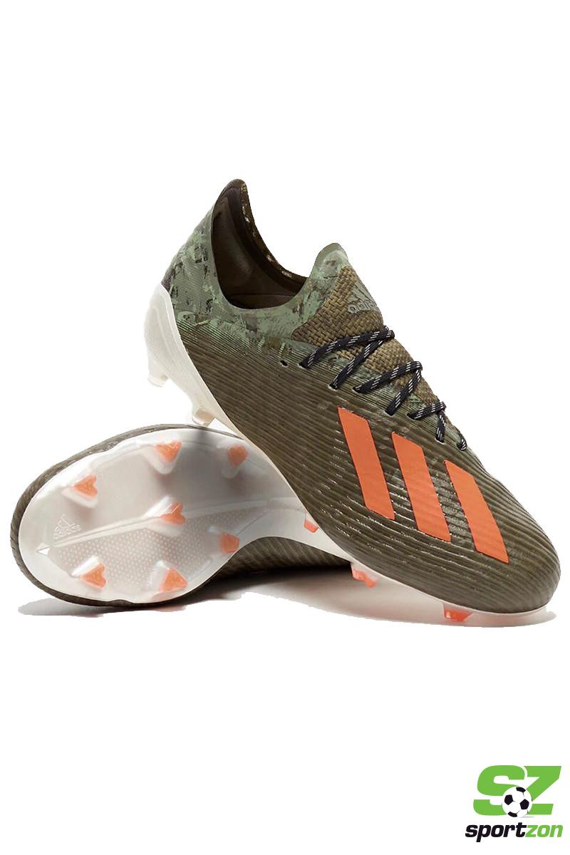 Adidas kopačke X 19.1 FG | Sportzon