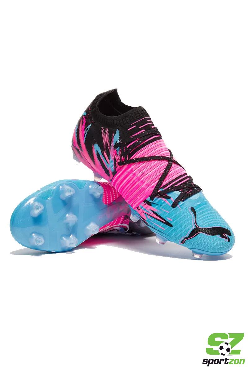 Puma kopačke FUTURE Z 1.1 NJR CREATIVITY FG/AG 