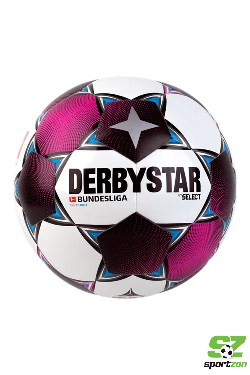Derbystar lopta za fudbal BUNDESLIGA CLUB LIGHT 350 GRAMM TRAINING BALL 