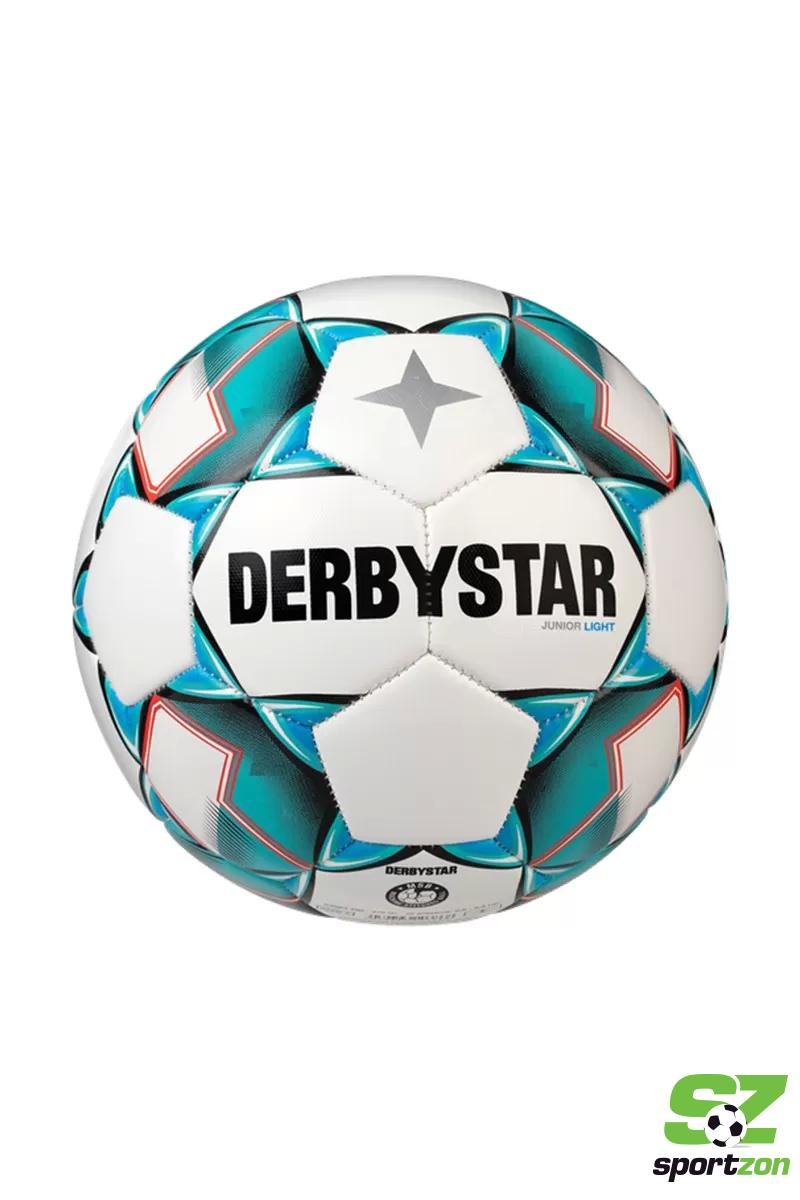 Derbystar lopta za fudbal JUNIOR LIGHT V20 