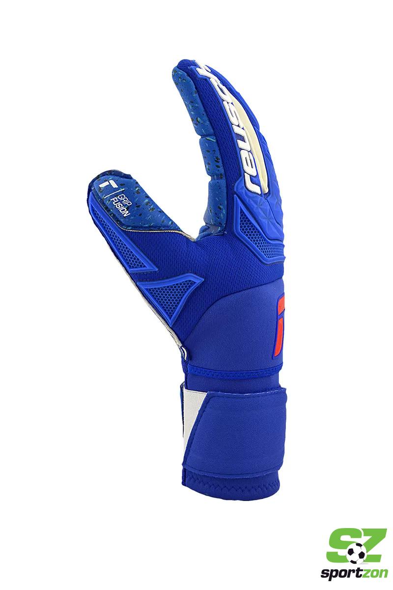 Reusch golmanske rukavice ATTRAKT FREEGEL FUSION ORTHO-TEC 