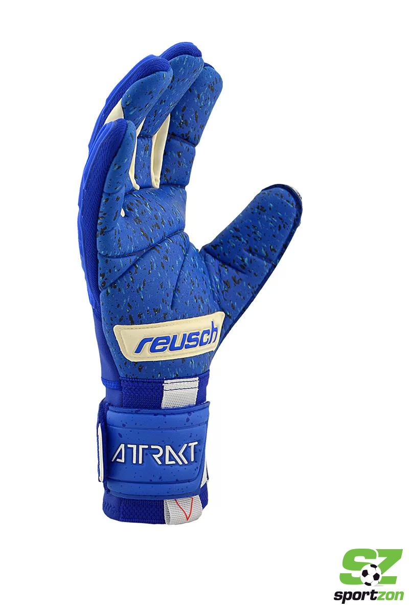 Reusch golmanske rukavice ATTRAKT FREEGEL FUSION ORTHO-TEC 