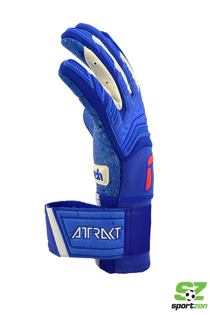 Reusch golmanske rukavice ATTRAKT FREEGEL FUSION ORTHO-TEC 