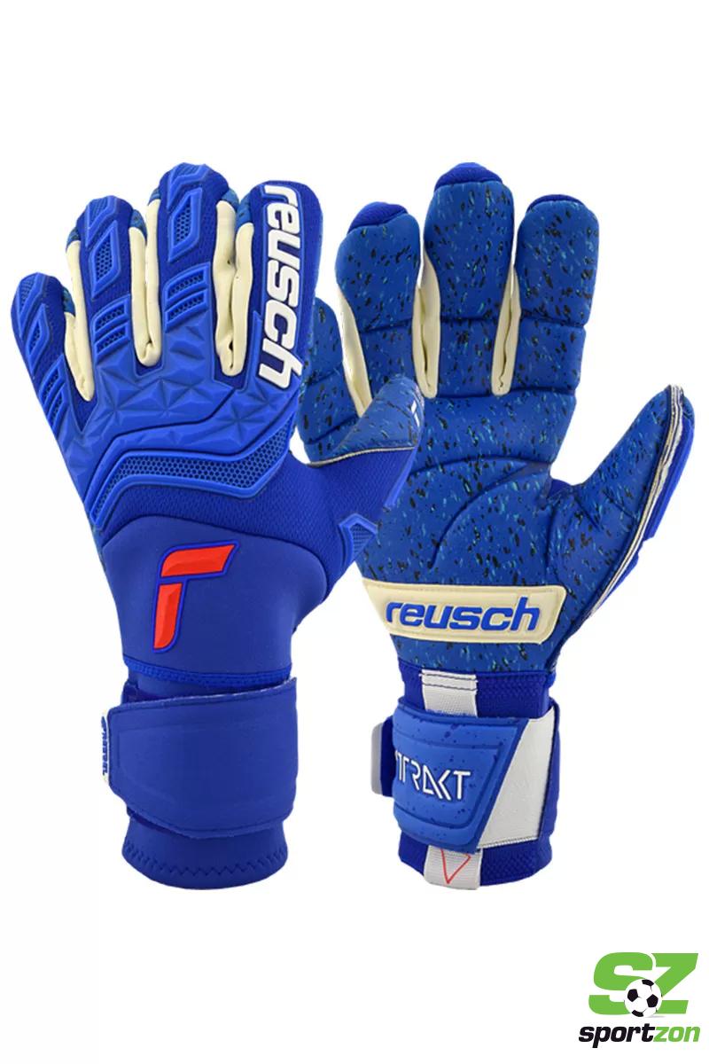 Reusch golmanske rukavice ATTRAKT FREEGEL FUSION ORTHO-TEC 