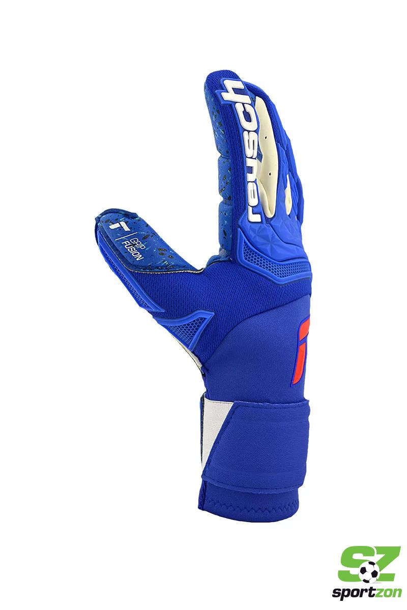Reusch golmanske rukavice ATTRAKT FREEGEL FUSION GOALIATOR 