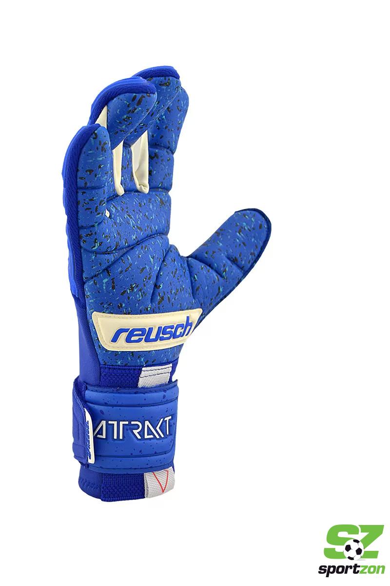 Reusch golmanske rukavice ATTRAKT FREEGEL FUSION GOALIATOR 
