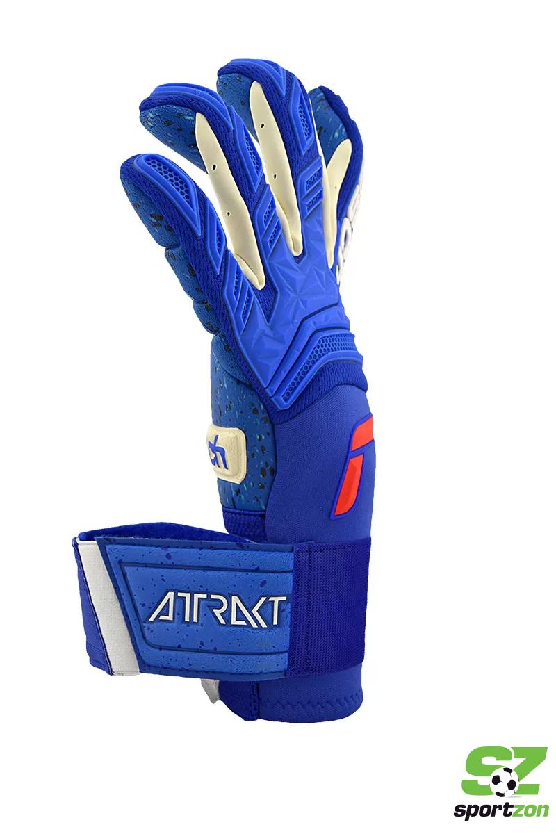 Reusch golmanske rukavice ATTRAKT FREEGEL FUSION GOALIATOR 