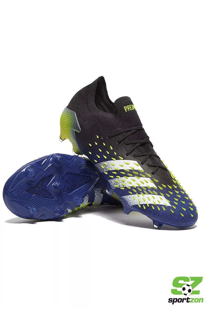 Adidas kopačke PREDATOR FREAK.1 L FG SUPERLATIVE 